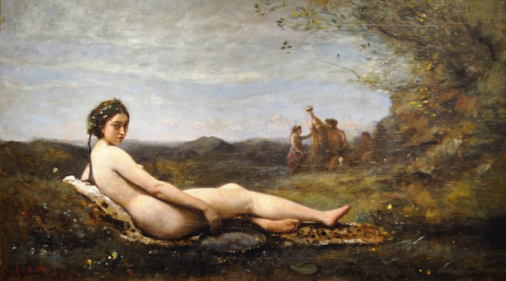 "Repose" by jaroslavd is licensed under CC BY-NC-ND 2.0