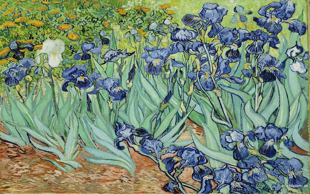 "Classic painting collection - Vol. 1 - It_was_mee_all_along" by Douglas Tofoli is licensed under CC PDM 1.0