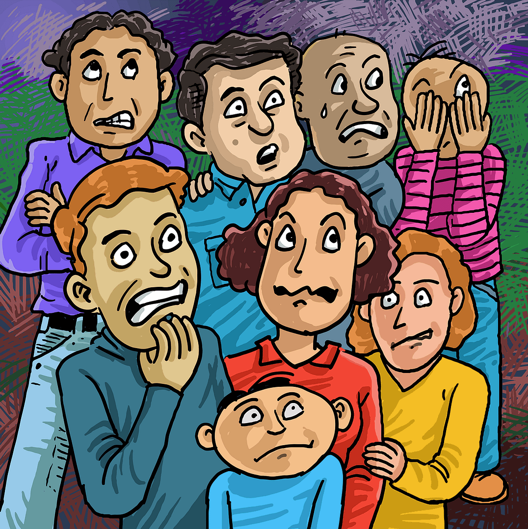 fear, crowd, horror, emotion, concept, phobia, panic, stress, anxiety, afraid, danger, fear, fear, crowd, crowd, crowd, crowd, crowd, phobia, phobia, phobia, phobia, panic, panic, panic, stress, anxiety, anxiety, afraid, afraid, afraid, afraid, afraid