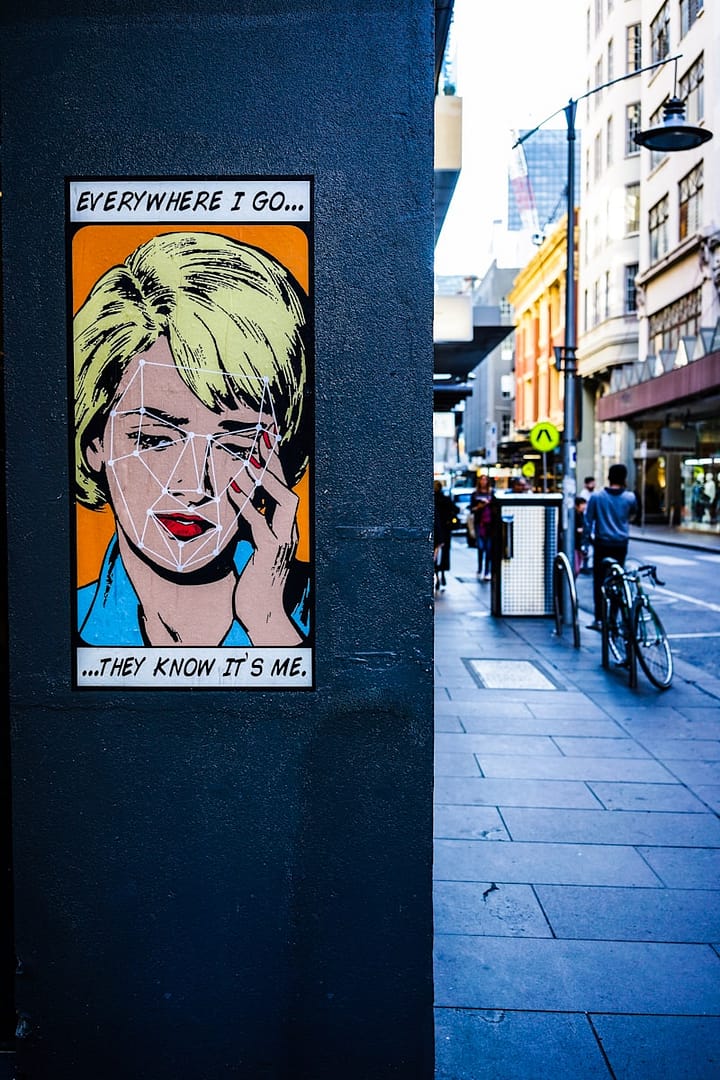 comic strip wall decor
